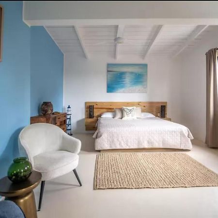 לאס טרנאס Urban Boutique Hotel מראה חיצוני תמונה