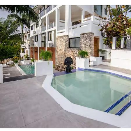 לאס טרנאס Urban Boutique Hotel מראה חיצוני תמונה