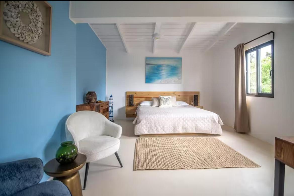 לאס טרנאס Urban Boutique Hotel מראה חיצוני תמונה