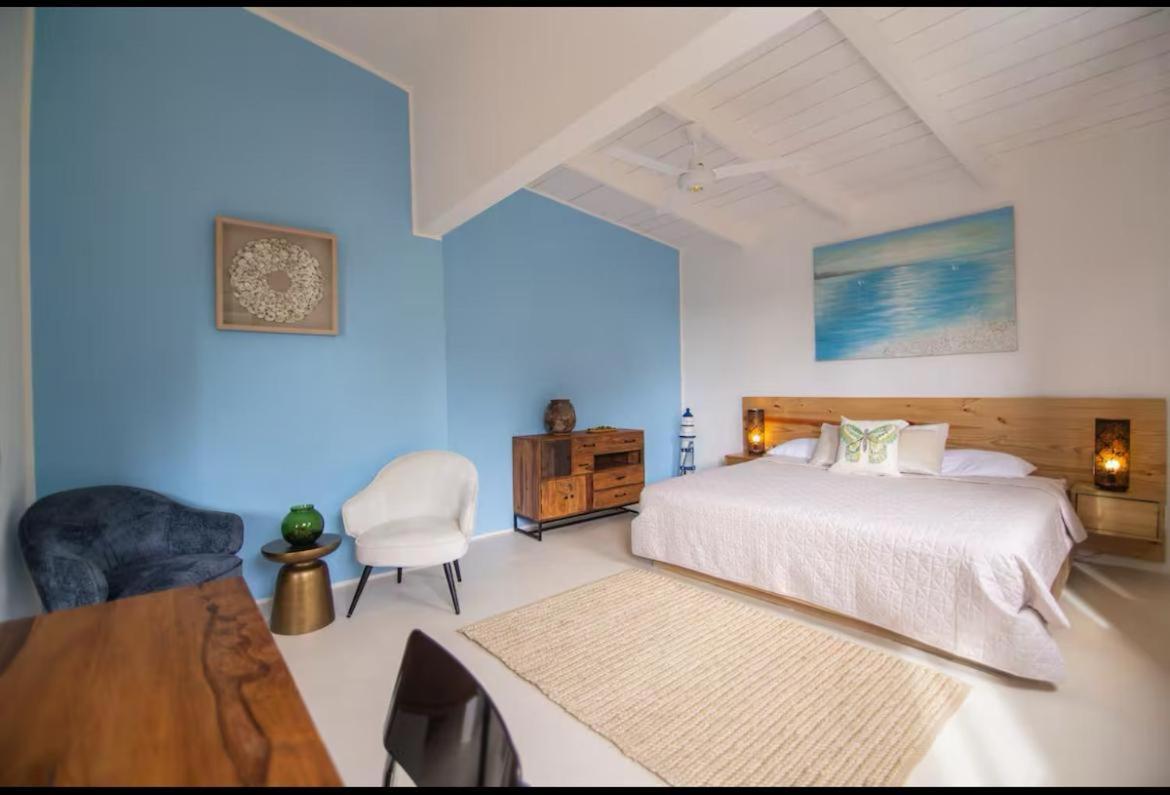 לאס טרנאס Urban Boutique Hotel מראה חיצוני תמונה