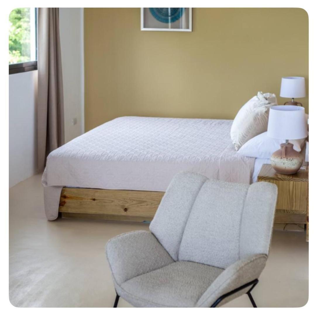 לאס טרנאס Urban Boutique Hotel מראה חיצוני תמונה