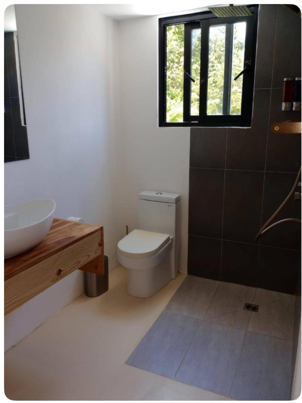 לאס טרנאס Urban Boutique Hotel מראה חיצוני תמונה