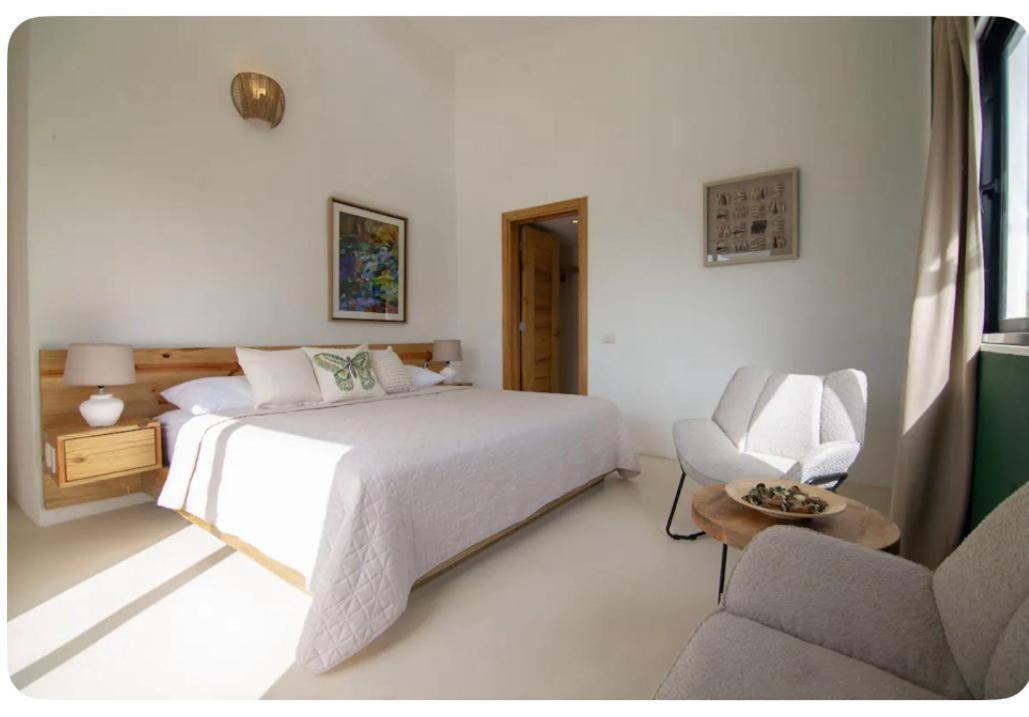 לאס טרנאס Urban Boutique Hotel מראה חיצוני תמונה