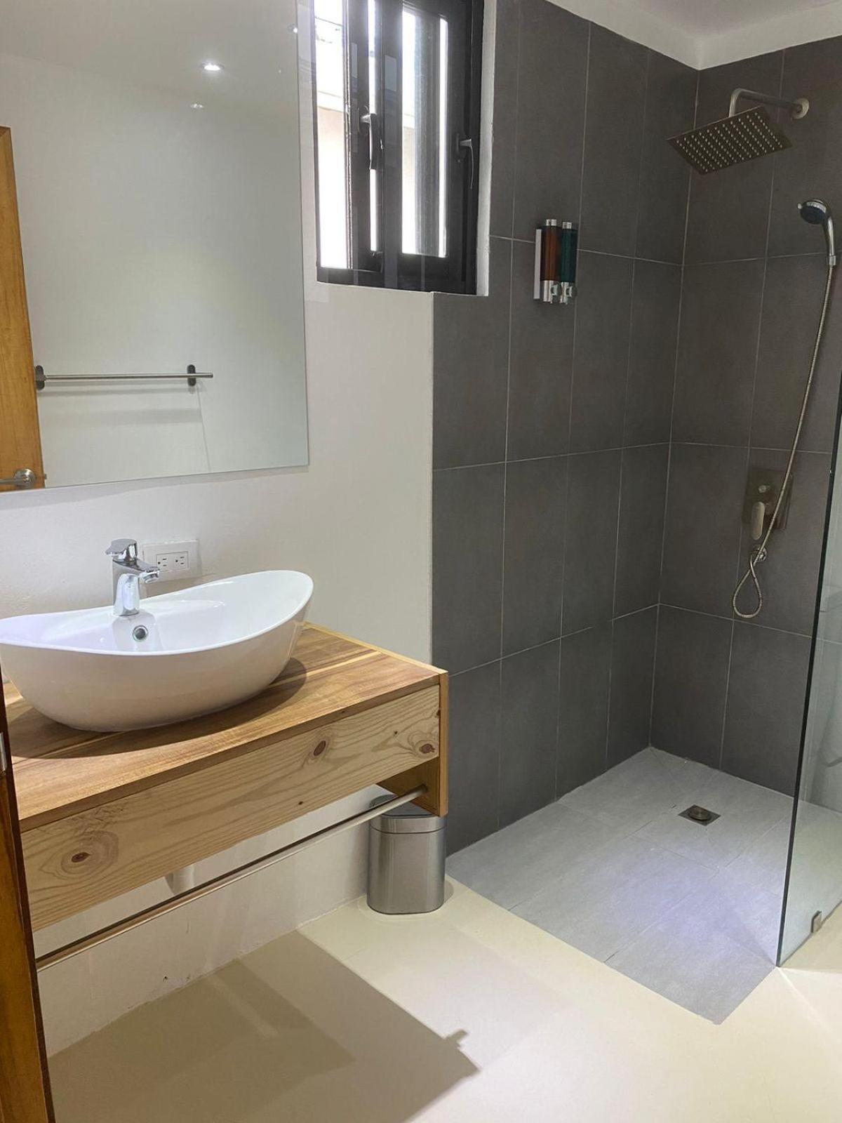 לאס טרנאס Urban Boutique Hotel מראה חיצוני תמונה