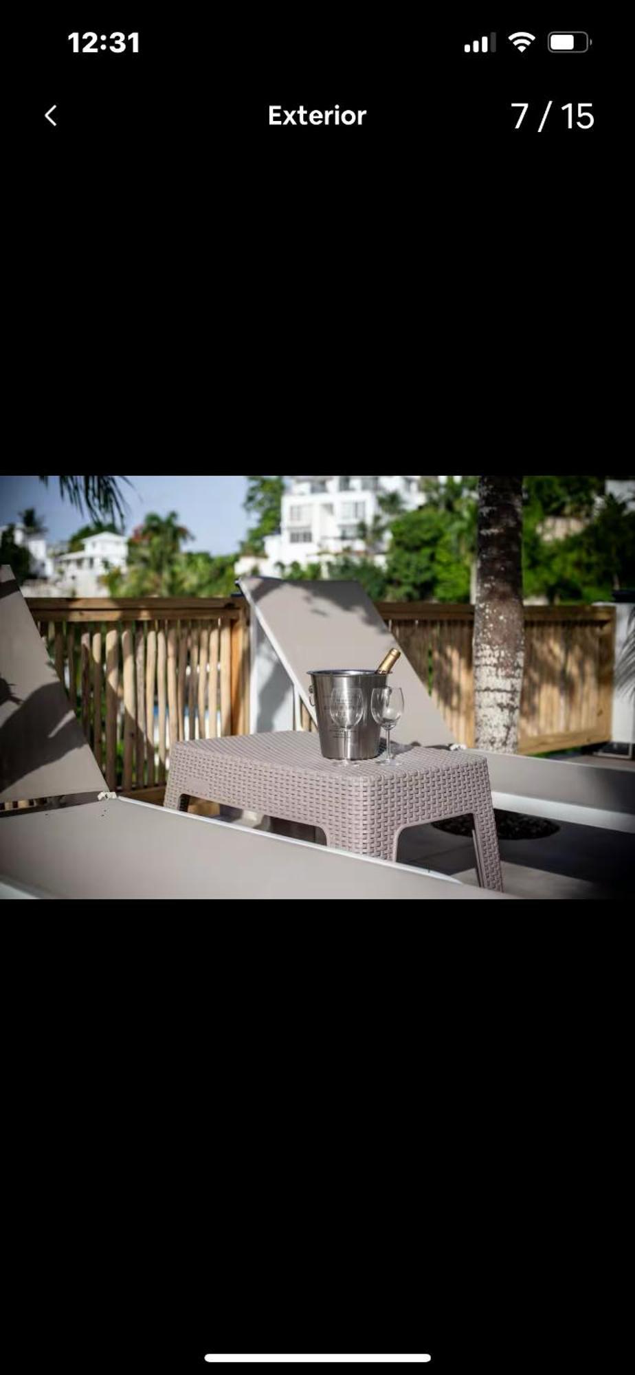 לאס טרנאס Urban Boutique Hotel מראה חיצוני תמונה
