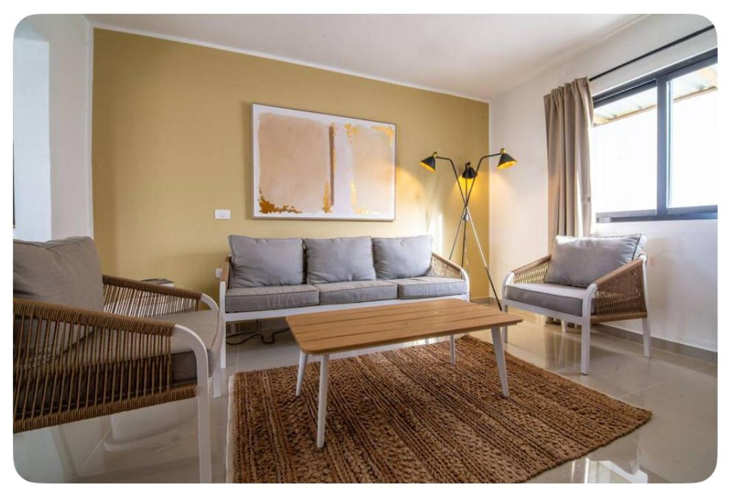 לאס טרנאס Urban Boutique Hotel מראה חיצוני תמונה