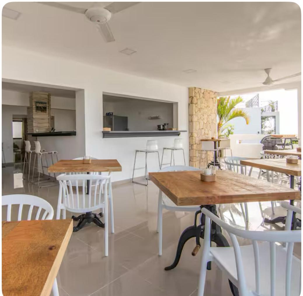 לאס טרנאס Urban Boutique Hotel מראה חיצוני תמונה