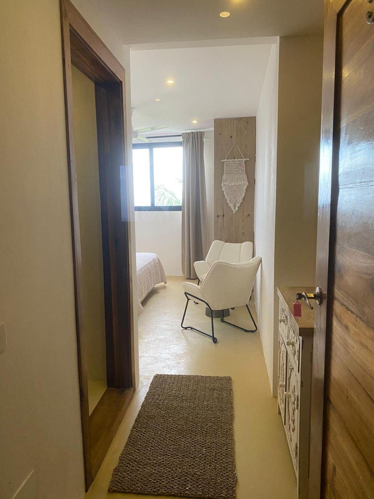 לאס טרנאס Urban Boutique Hotel מראה חיצוני תמונה